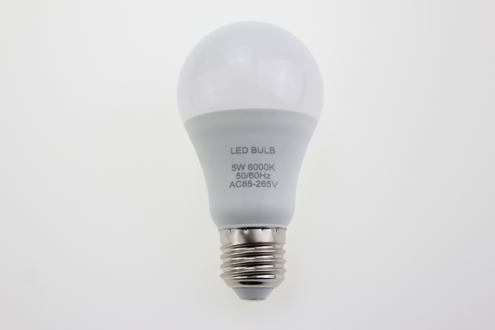 led bulb