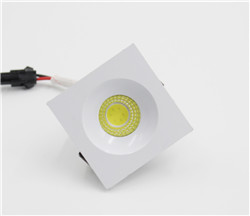 LED Down Light Square 1W